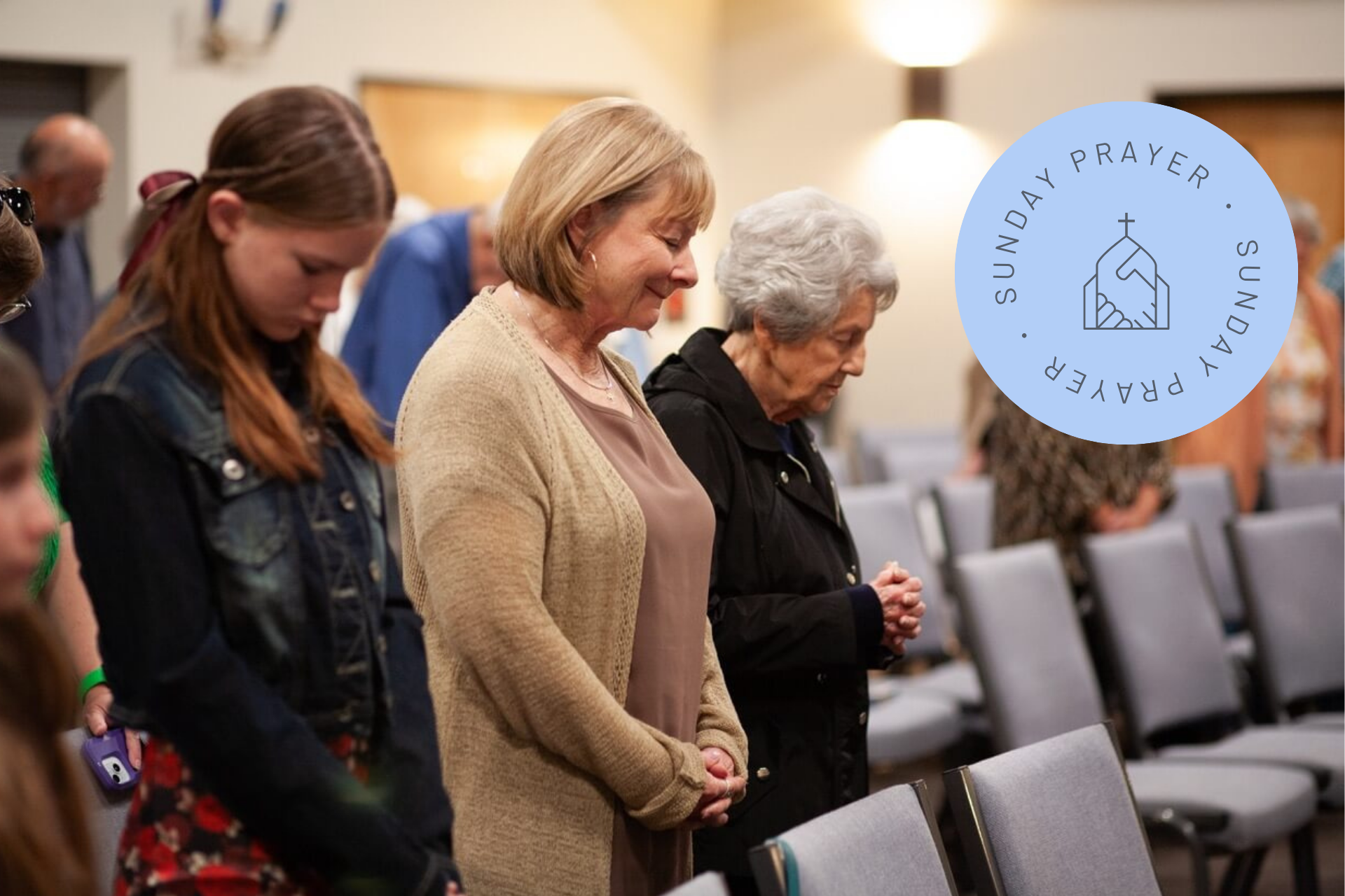 sunday-prayer