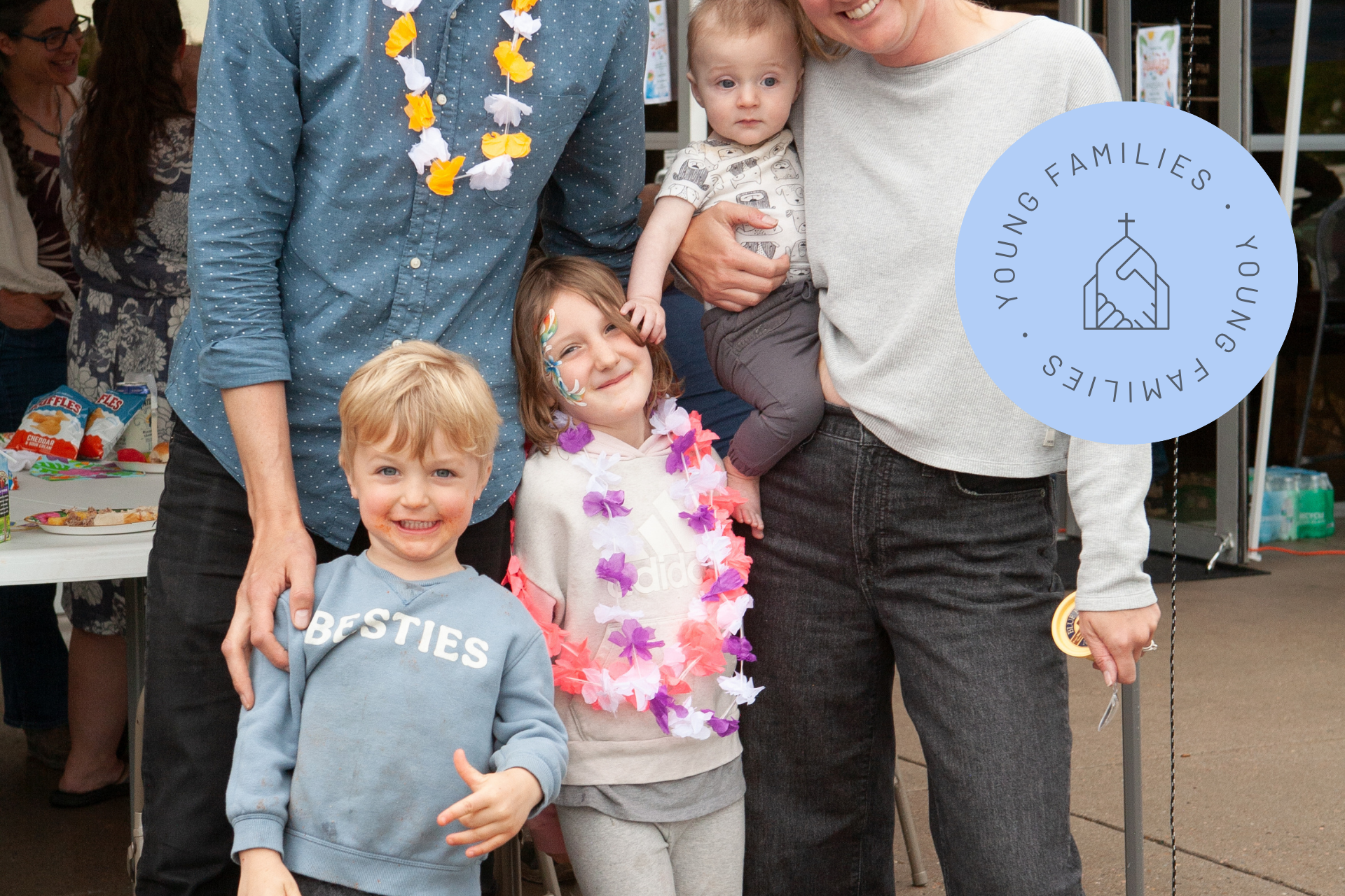 young-families